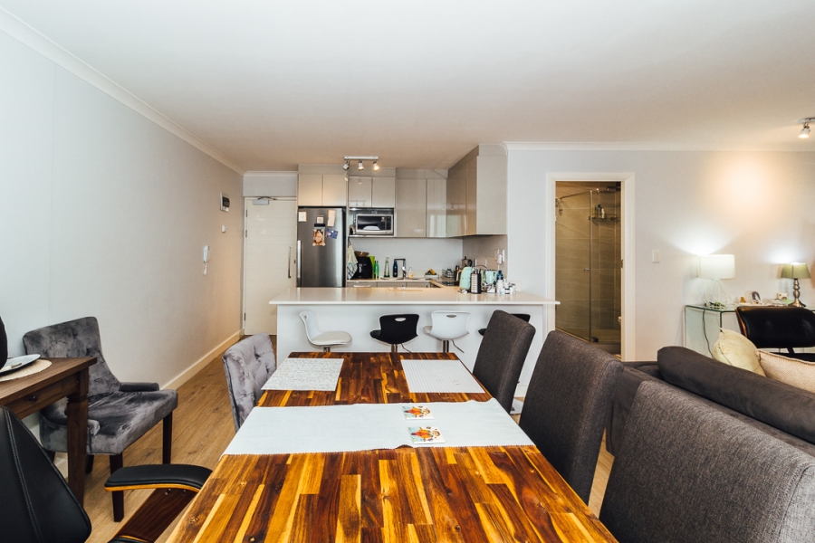 2 Bedroom Property for Sale in Observatory Western Cape